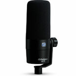 Presonus PD-70 Dynamic Broadcast Microphone Alternate Picture