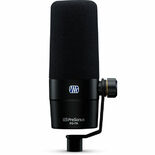 Presonus PD-70 Dynamic Broadcast Microphone Alternate Picture