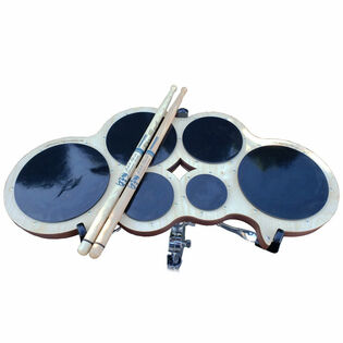 Offworld Percussion Miniship 6 Tenor Pad
