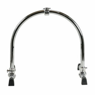 Gibraltar 22" Stealth Docking Station Frame with Multi-Clamp