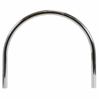 Gibraltar U Shape Rack Bar for 22" Bass Drum