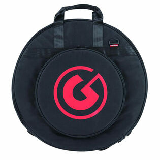 Gibraltar 24" Pro Fit Deluxe Cymbal Bag
