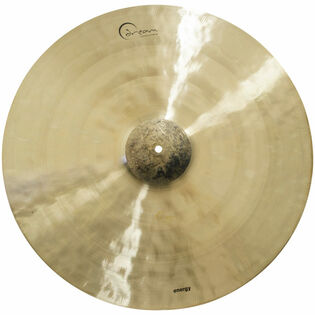Dream 24" Energy Series Ride Cymbal