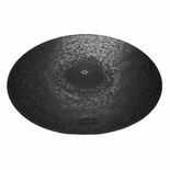 Dream 17" Dark Matter Bliss Series Paper Thin Crash Cymbal