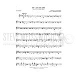 Hal Leonard-Disney Songs for Xylophone arr. Rapp-X Alternate Picture