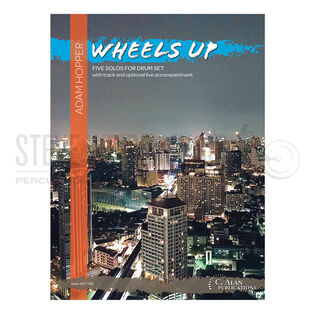 Hopper-Wheels Up-DS/Track