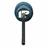 Innovative Brooks Wackerman Wood Kick Drum Beater Alternate Picture