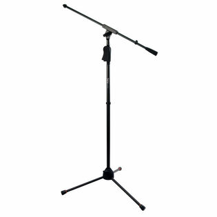 Gator Frameworks Tripod Boom Microphone Stand