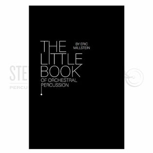 Millstein-Little Book of Orchestral Percussion, The