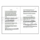 Millstein-Little Book of Orchestral Percussion, The Alternate Picture