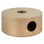 LP 12" Two-Voice Snare Cajon