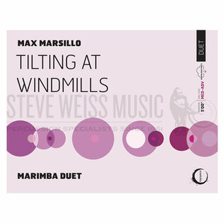 Marsillo-Tilting at Windmills (SP)-2M
