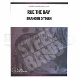 Dittgen-Rue the Day (SP)-Steel drs./P