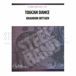 Dittgen-Toucan Dance (SP)-Steel drs./DS/P