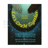 Schmitt-Let's Drum Together (CD)