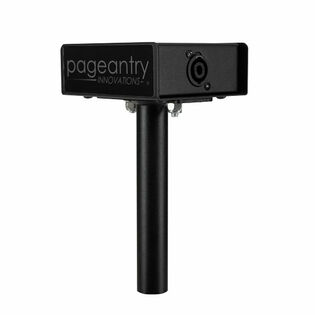 Pageantry Innovations 4-Pole Speakon distroBLOX for Passive PA's
