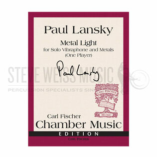 Lansky-Metal Light-V/P