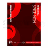 Casella-Spice Mon (SP)-Drumline