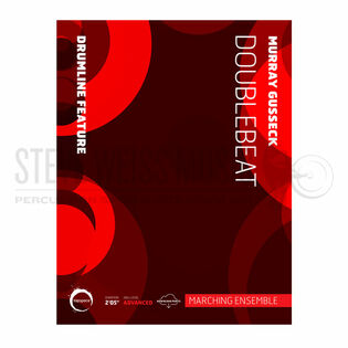 Gusseck-Doublebeat (SP)-Drumline