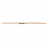 Salyers General Concert Snare Drum Sticks - Small Round Tip