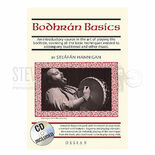 Hannigan-Bodhran Basics (CD)