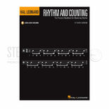 Harrison-Hal Leonard Rhythm and Counting (Online Audio Access Included)
