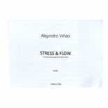 Vinao-Stress & Flow (SP)2B/2V/C/Cro./2X/2M/tamtam/electronics