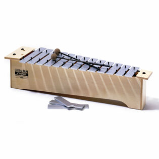 Sonor Orff Global Beat Alto Metallophone