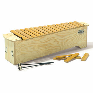 Sonor Orff Palisono Diatonic Tenor-Alto Xylophone