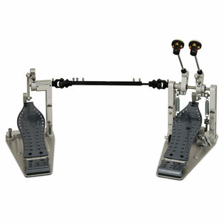 DW MFG Series Machined Direct Drive Double Bass Drum Pedal