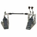 DW MFG Series Machined Direct Drive Double Bass Drum Pedal
