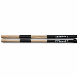 Wincent W19R Bamboo clustersticks - 19 Dowel
