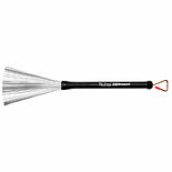 Wincent W33M Pro Brush - Medium Steel