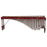 Malletech 5.0 Octave Roadster Marimba - Tunable Resonators