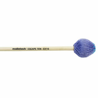 Malletech Escape Ten EX16 Marimba Mallets