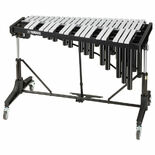Yamaha Intermediate 3 Octave Vibraphone - With Motor Alternate Picture