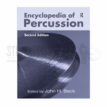 Beck-Encyclopedia of Percussion (Paperback Edition)