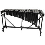 Malletech 3.0 OmegaVibe Vibraphone with Motor (2024 Redesign) - Custom Pro Alternate Picture