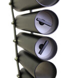 Malletech 3.0 OmegaVibe Vibraphone with Motor (2024 Redesign) - Custom Pro Alternate Picture