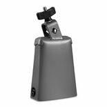 LP LP20US 5" Limited Edition USA Cowbell with 3/8" Mount - Gray