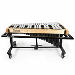 Dynasty Elite Series 3.0 Octave Vibraphone with Titan Electronic E-Frame (No Motor) Alternate Picture