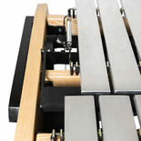 Dynasty Elite Series 3.0 Octave Vibraphone with Titan Electronic E-Frame (No Motor) Alternate Picture