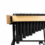 Dynasty Elite Series 3.0 Octave Vibraphone with Titan Electronic E-Frame (No Motor) Alternate Picture