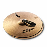 Zildjian 14" I Series Band Cymbal Pair