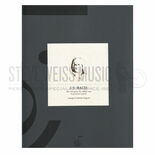 Bach-Air on a G String arr. Noguchi (SP)-4M