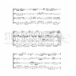 Bach-Air on a G String arr. Noguchi (SP)-4M Alternate Picture