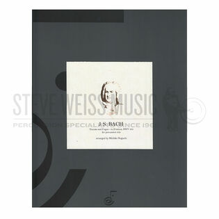 Bach-Toccata and Fugue in D minor arr. Noguchi (SP)-2-3M