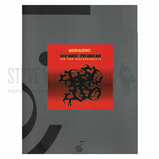 Blazewicz-Sahay Manush (Spontaneous Man) (SP)-M/P