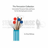 Holloway-Percussion Collection