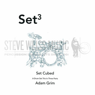Grim-Set Cubed (Set3) (SP)-3DS